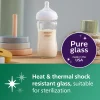 Glass and PPSU Natural Baby Bottle Gift Bundle