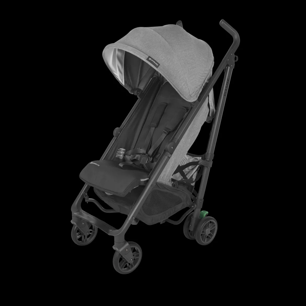 G-LUXE Stroller