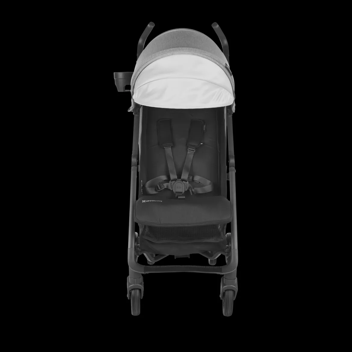 G-LUXE Stroller