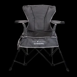 Go With Me Grand Deluxe Portable Chair