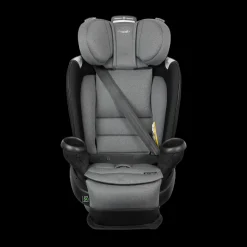 Gold Revolve360 Extend All-in-One Rotational Car Seat with SensorSafe