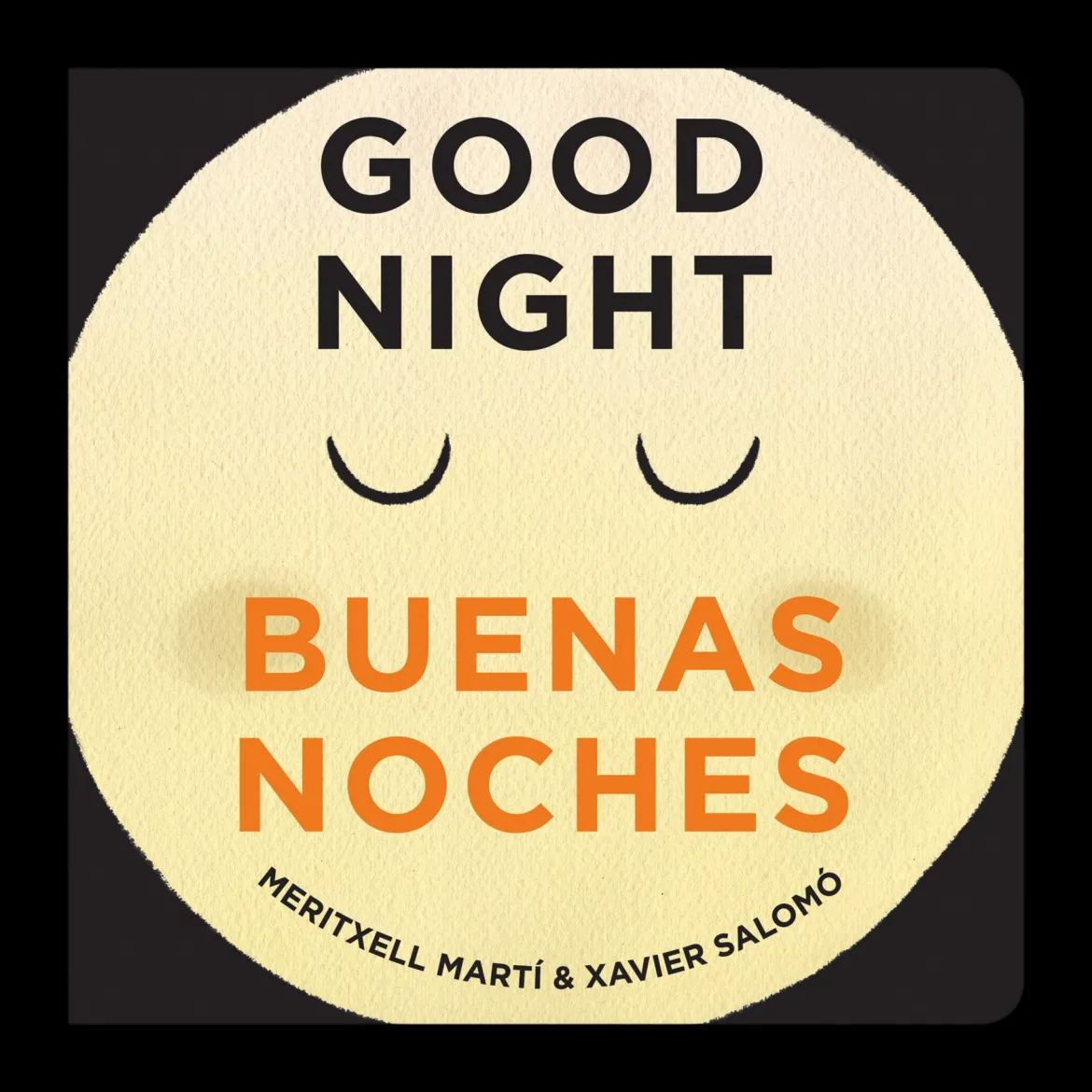 Good Night-Buenas Noches