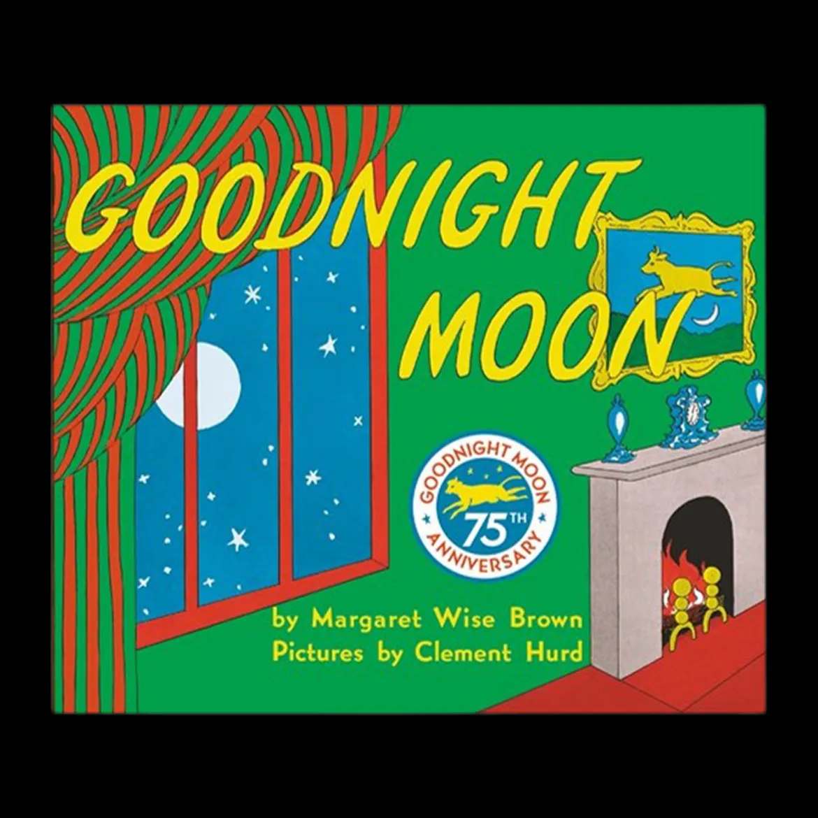 Goodnight Moon (Hardcover)