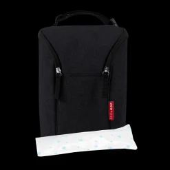 Grab & Go Double Bottle Bag