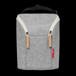 Grab & Go Double Bottle Bag