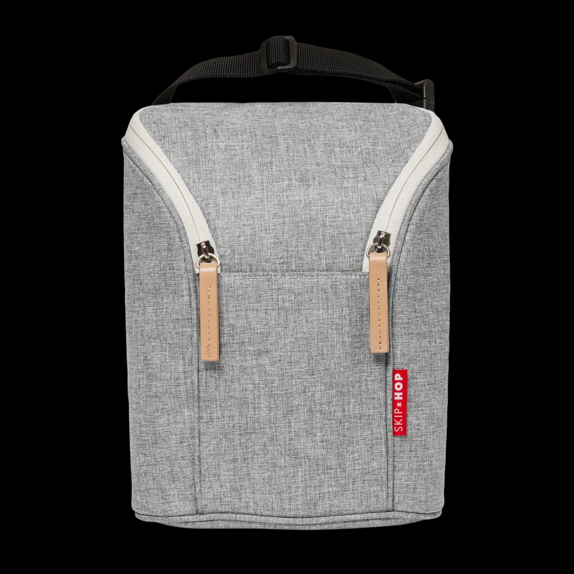 Grab & Go Double Bottle Bag