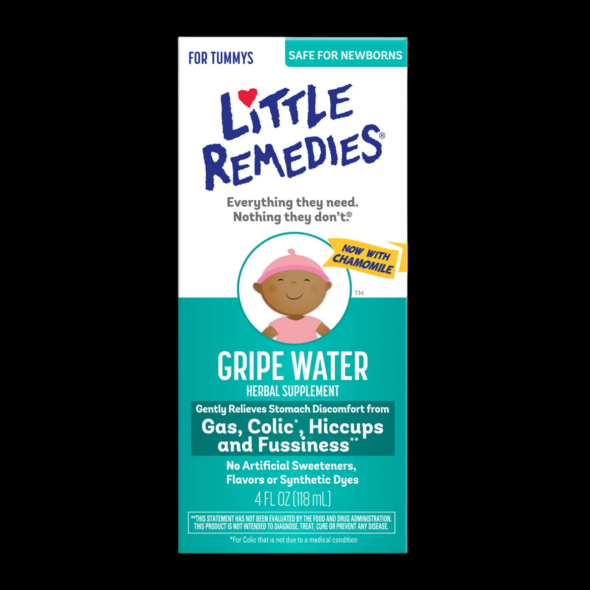 Gripe Water