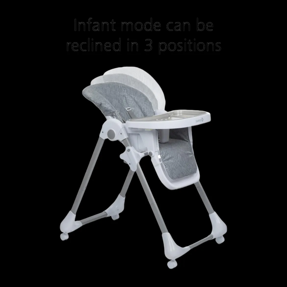 Grow & Go High Chair