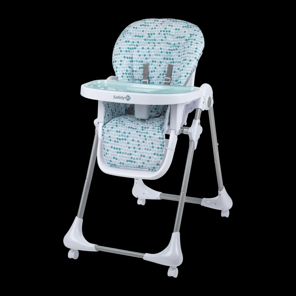 Grow & Go High Chair