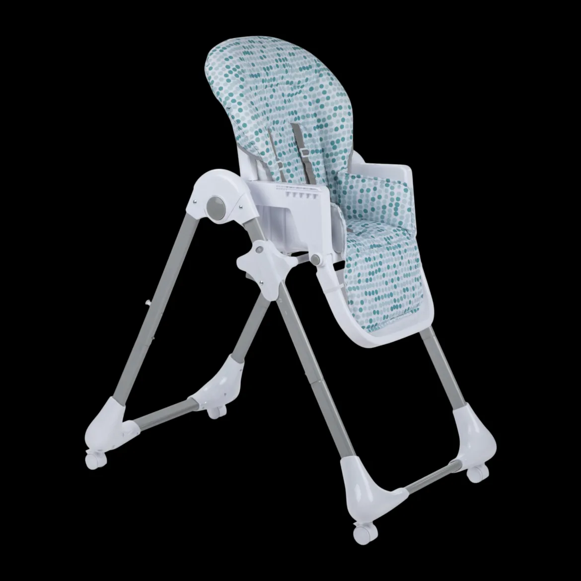 Grow & Go High Chair
