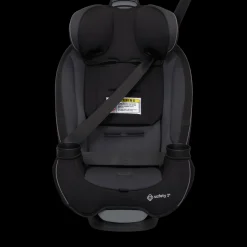 Grow and Go All-in-One Convertible Car Seat