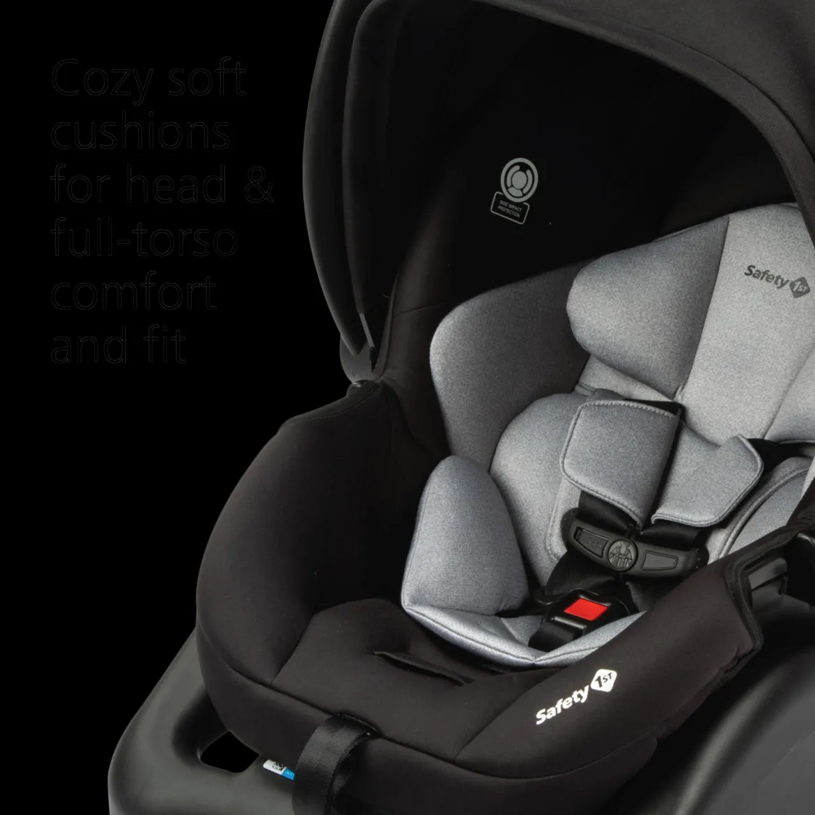 Grow and Go Flex 8-in-1 Travel System