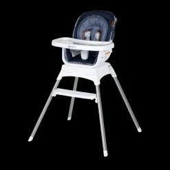 Grow and Go Rotating High Chair