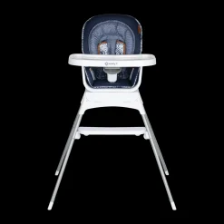 Grow and Go Rotating High Chair