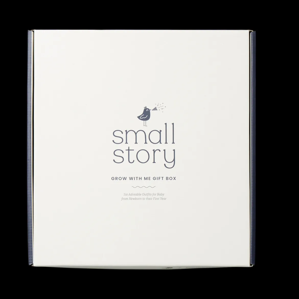 Grow With Me Gift Box