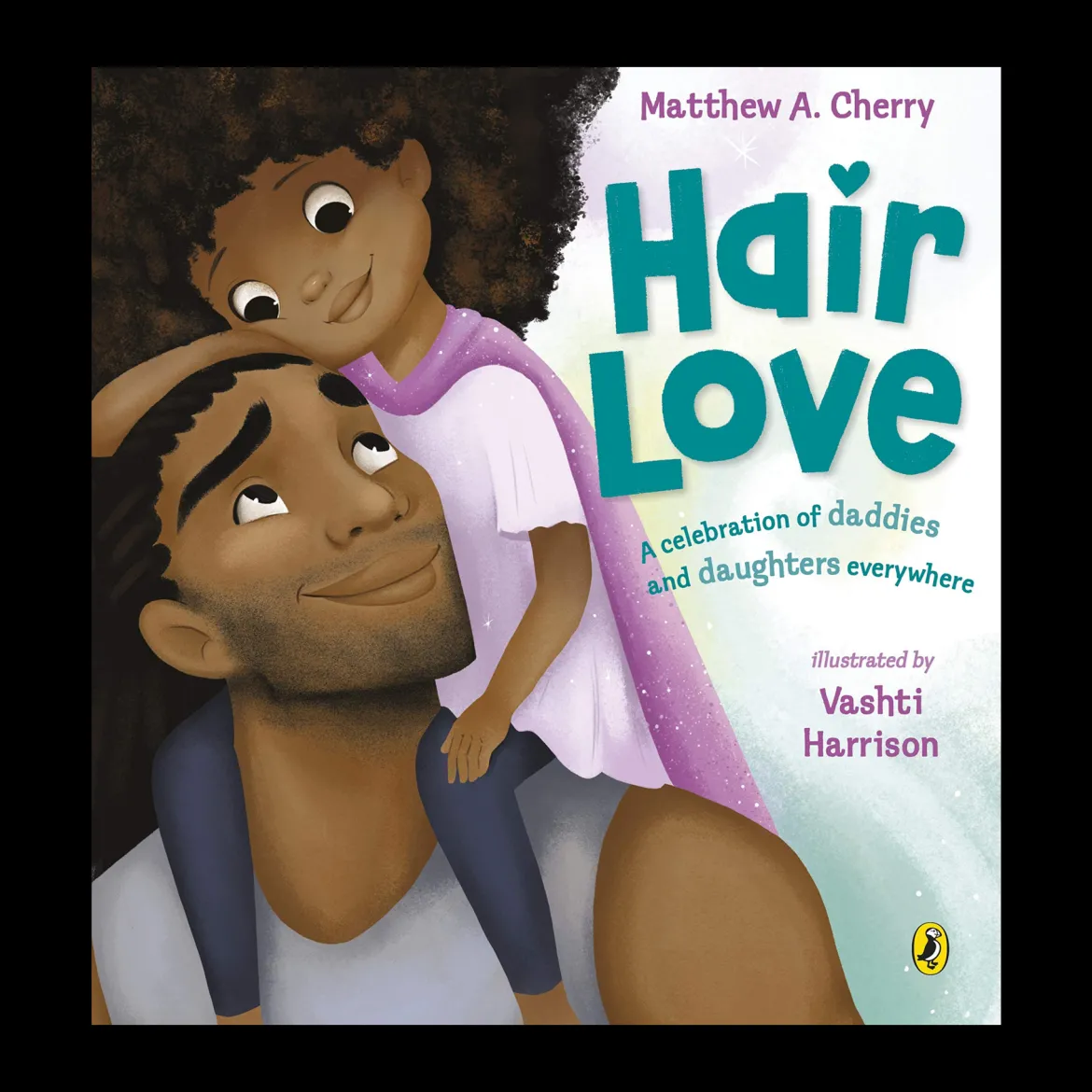 Hair Love