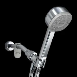 Handheld Filtered Showerhead
