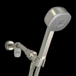 Handheld Filtered Showerhead