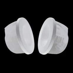 Hands-Free Milk Collection Cups