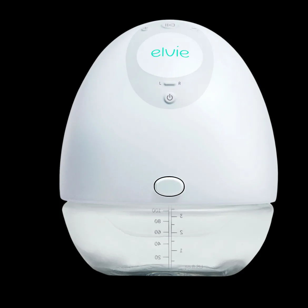 Hands-Free, Wearable Electric Breast Pump