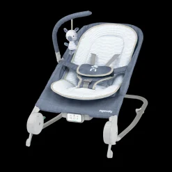 Happy Belly Baby Bouncer Seat and Rocker