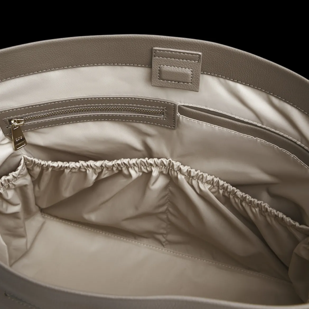 Harlow Diaper Bag Tote