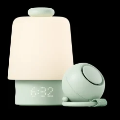 Hatch Baby Sleep Bundle: Home & Travel Sound Machines