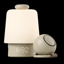Hatch Baby Sleep Bundle: Home & Travel Sound Machines
