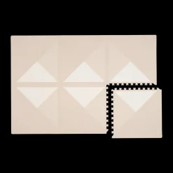 Haven Foam Play Mat | Kyte Collection