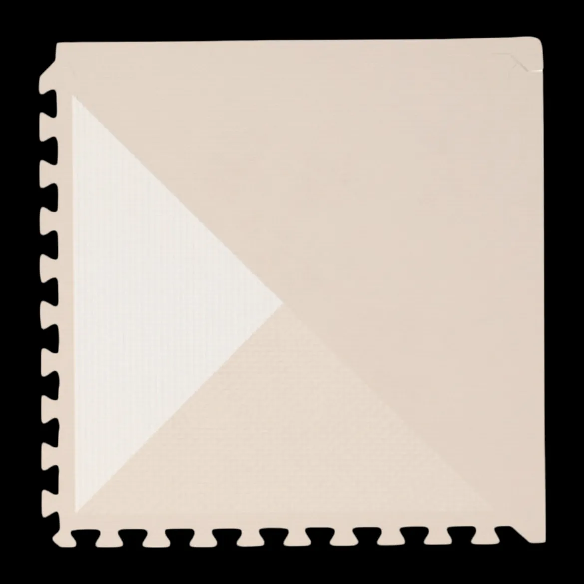 Haven Foam Play Mat | Kyte Collection