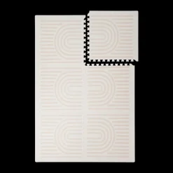 Haven Foam Play Mat | Linear Collection