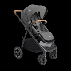 Hazel and Mint Latch Travel System