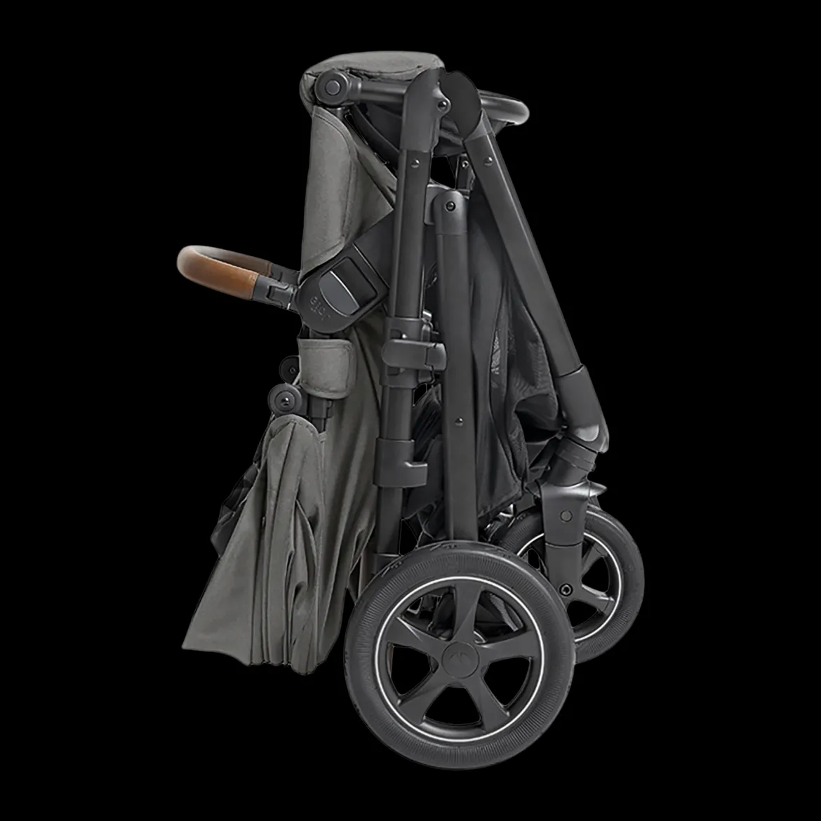 Hazel and Mint Latch Travel System