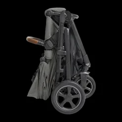 Hazel and Rue Travel System