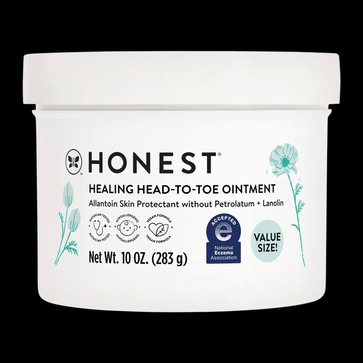 Healing Head-to-Toe Ointment