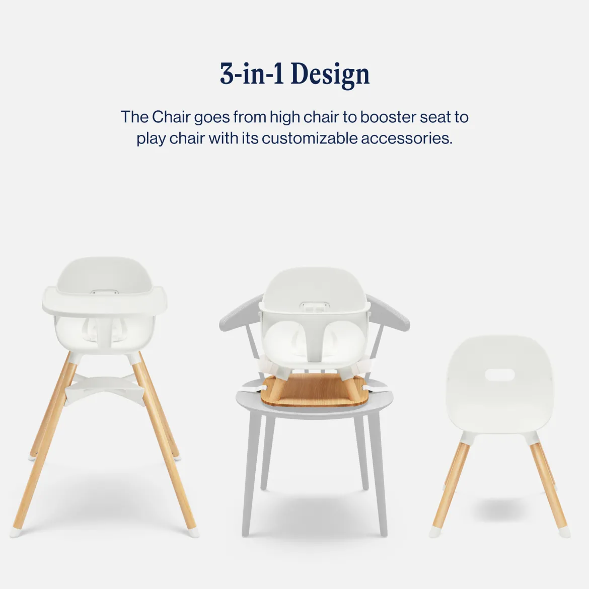 High Chair