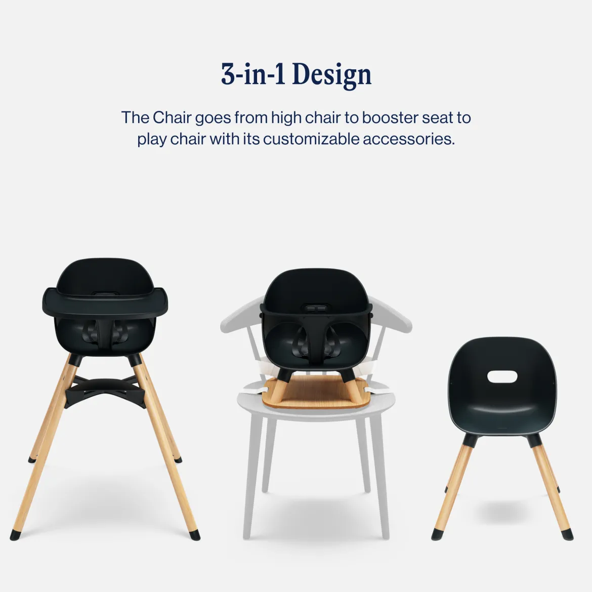 High Chair