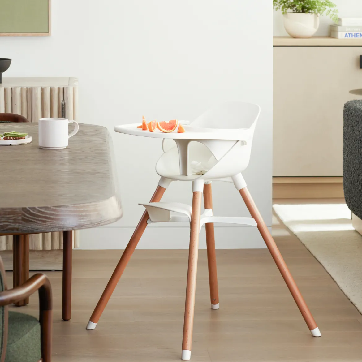 High Chair