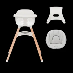 High Chair + Infant Kit