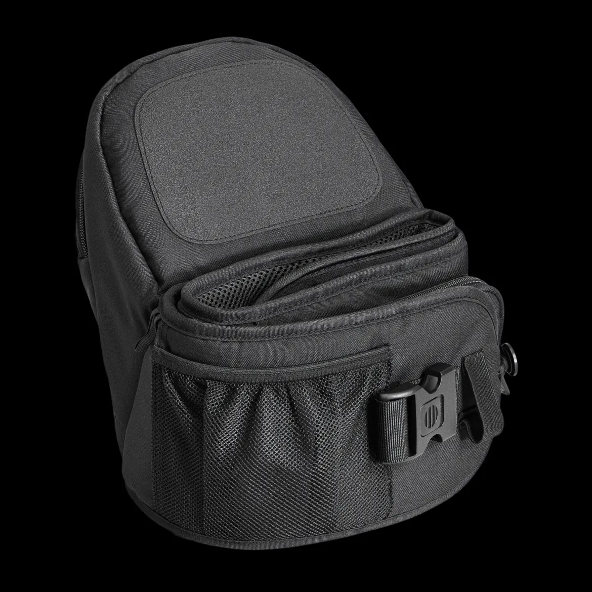 Hip Seat Carrier
