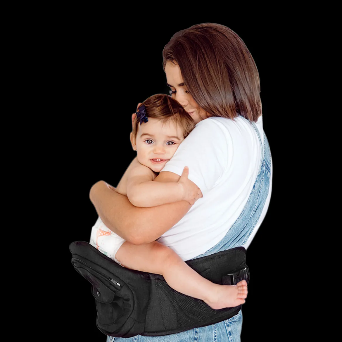 Hip Seat Carrier