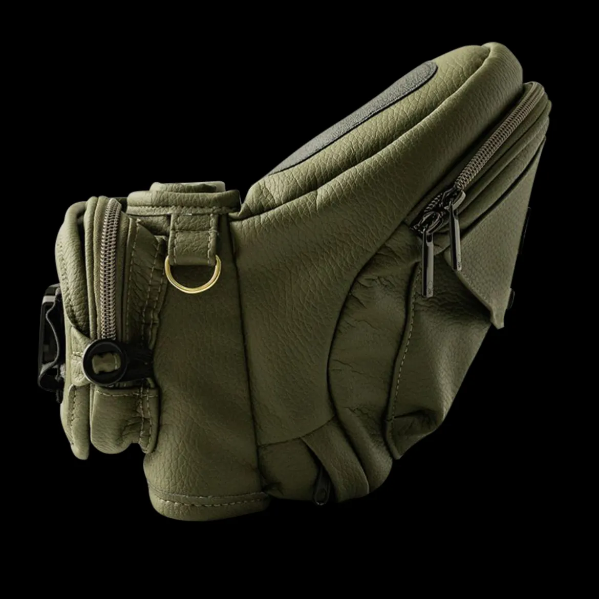 Hip Seat Carrier