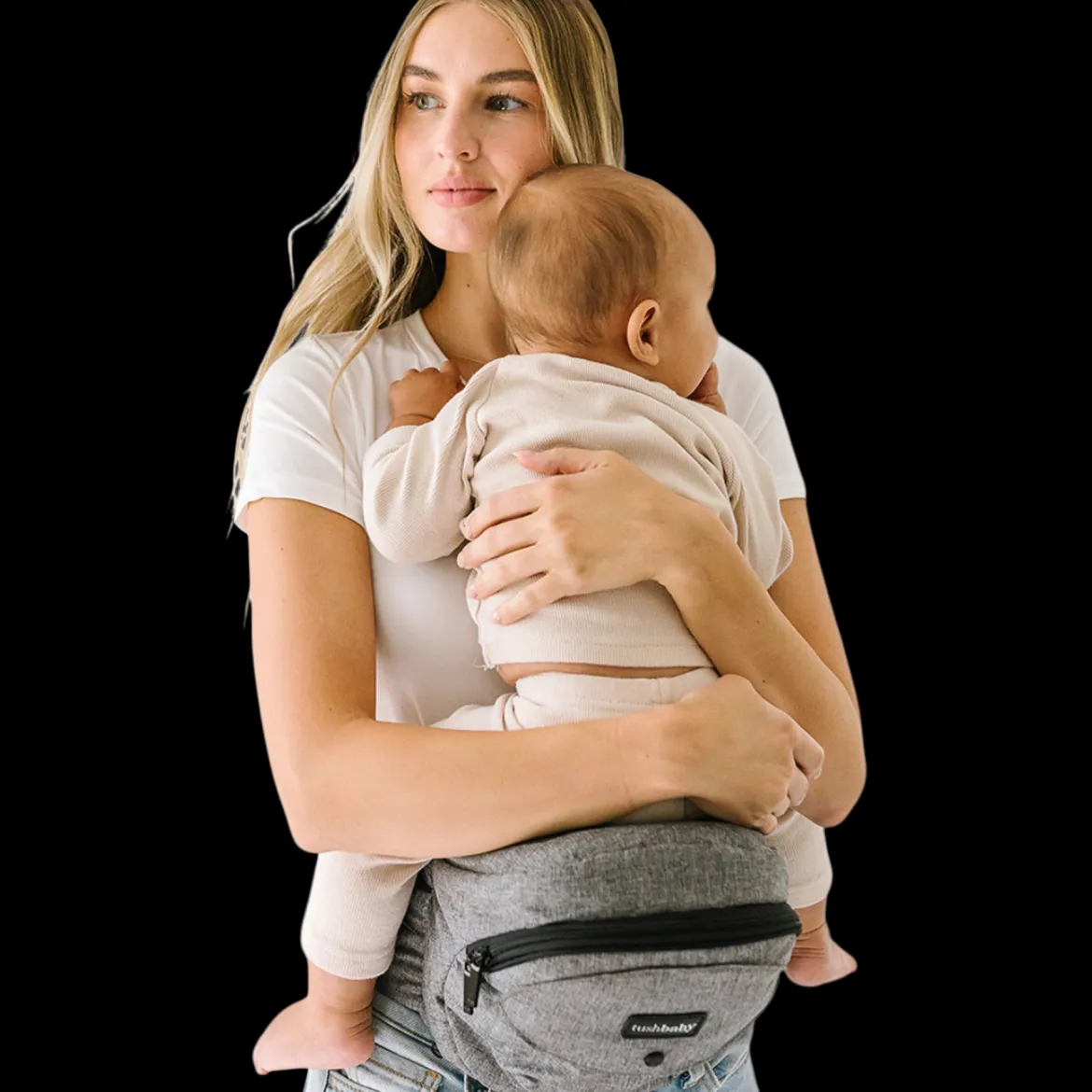 Hip Seat Carrier