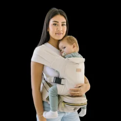 Hip Seat Hands-Free Attachment