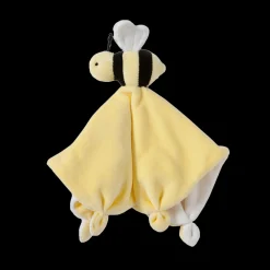 Hold Me Bee Organic Plush Lovey