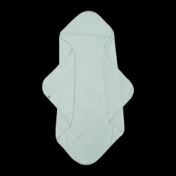 Hooded Bath Towel