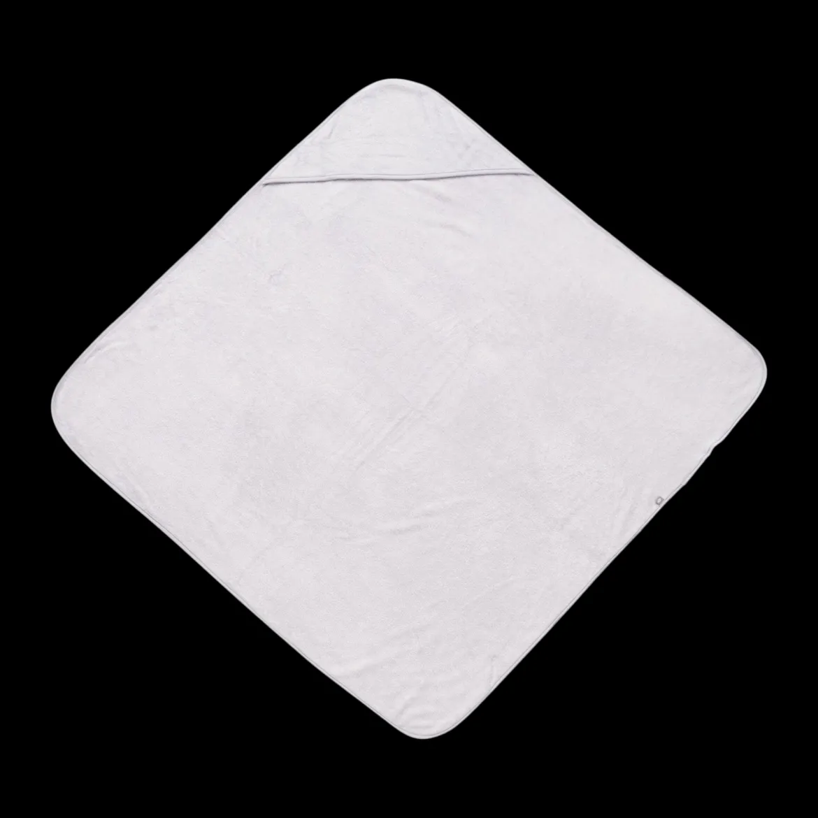 Hooded Bath Towel