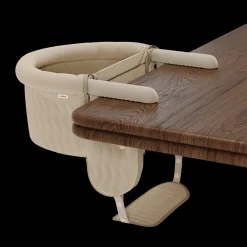 Hook-On High Chair