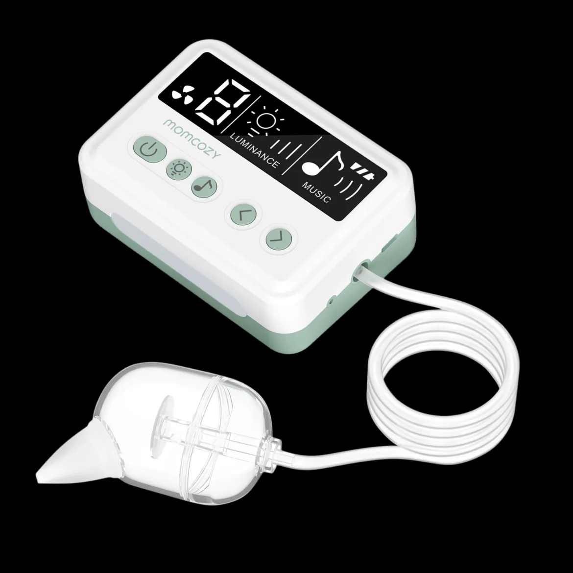 Hospital Grade Nasal Aspirator