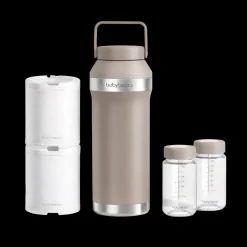 24-Hour Breastmilk Portable Cooler